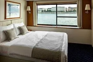 Ms Maribelle Boat Hotel Budapest 3*,  Hungary