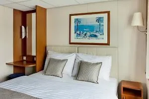 Ms Maribelle Boat Hotel Budapest