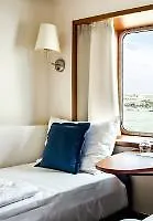 Ms Maribelle Boat Hotel Budapest