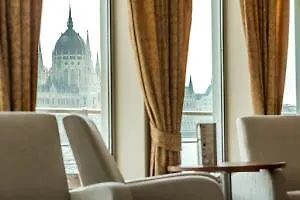 Ms Maribelle Boat Hotel Budapest