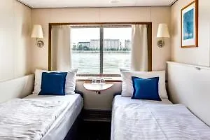 Ms Maribelle Boat Hotel Budapest